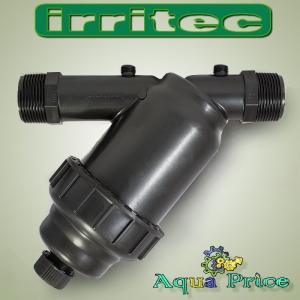 Фильтр дисковый 1 ¼" НР Irritec