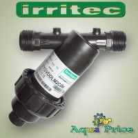 Фильтр дисковый 1" НР Irritec Фильтр дисковый 1" НР Irritec