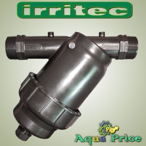 Фильтр дисковый Irritec 1 ½" НР