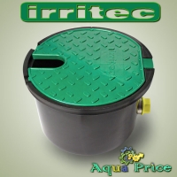 Бокс с краном 3/4" Irritec Бокс с краном 3/4" Irritec