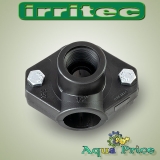 Хомут 25-1/2" ВР Irritec (Италия)