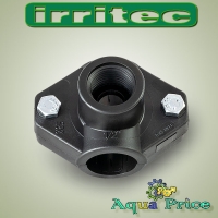 Хомут 25-1/2" ВР Irritec (Италия) Хомут 25-1/2" ВР Irritec (Италия)