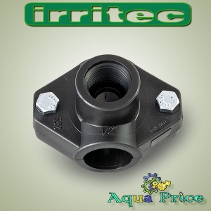 Хомут 25-1/2" ВР Irritec (Италия) Хомут 25-1/2" ВР Irritec (Италия)