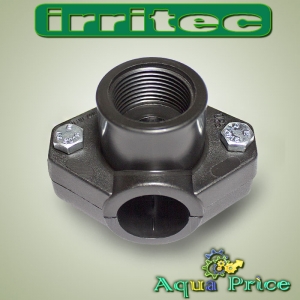 Хомут 25-3/4" ВР Irritec (Италия) Хомут 25-3/4" ВР Irritec (Италия)