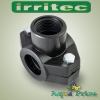 Хомут 32мм-1" ВР Irritec