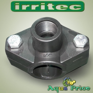 Хомут 32-1/2" ВР Irritec (Италия)