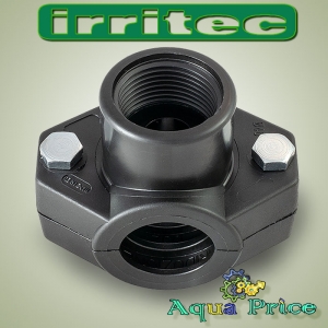Хомут 32-1" ВР Irritec (Италия) Хомут 32-1" ВР Irritec (Италия)
