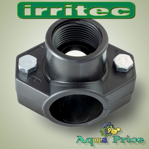 Хомут 40мм-1" ВР Irritec