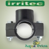 Хомут 40мм-1" ВР Irritec