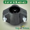 Хомут 40мм -3/4" ВР Irritec