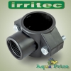 Хомут 50мм-1" ВР Irritec