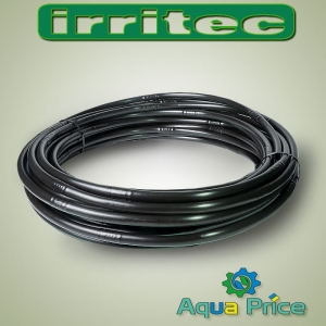 Капельная трубка Irritec Multibar (25м) Капельная трубка Irritec Multibar (25м)