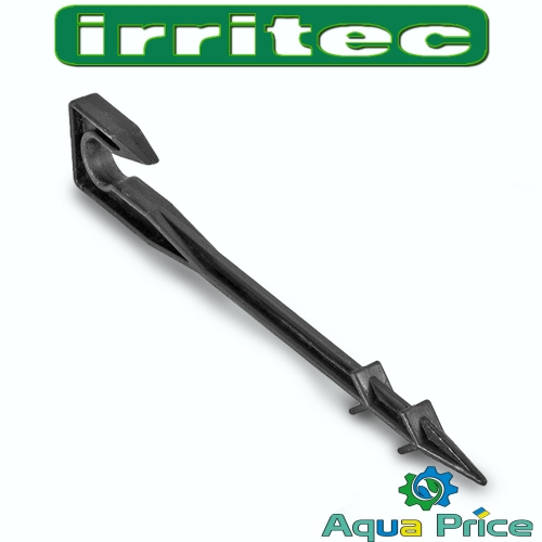 Колышек (спица) Irritec для капельной трубки 16 мм