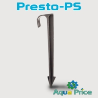 Спица прижимная для трубки 16мм HS-0116 Presto-PS Спица прижимная для трубки 16мм HS-0116 Presto-PS