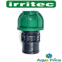 Муфта 20-1/2" ВР Irritec (Италия)