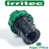 Муфта 20-1/2" ВР Irritec (Италия)