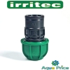 Муфта 20-1/2" ВР Irritec (Италия)