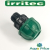 Муфта 20-1/2" НР Irritec (Италия) Муфта 20-1/2" НР Irritec (Италия)