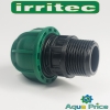 Муфта 20-3/4" НР Irritec (Италия) Муфта 20-3/4" НР Irritec (Италия)