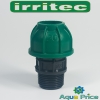 Муфта 20-3/4" НР Irritec (Италия) Муфта 20-3/4" НР Irritec (Италия)