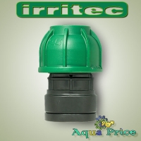 Муфта 25-1" ВР Irritec (Италия)