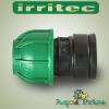 Муфта-перехідник 25-1" ВР Irritec