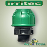 Муфта 32-1" НР Irritec (Италия)