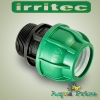 Муфта фітінг 40-1 1/2" ЗР Irritec