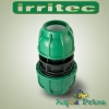 Муфта редукційна 40мм-32мм Irritec