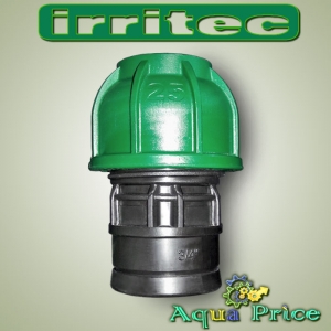 Муфта 25-3/4" ВР Irritec (Италия)