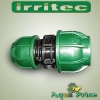 Муфта редукційна 25мм-32мм Irritec