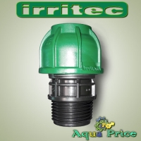 Муфта 25-1" НР Irritec (Италия)