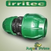 Муфта редукційна 25мм-32мм Irritec