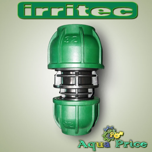 Муфта редукційна 25мм-32мм Irritec