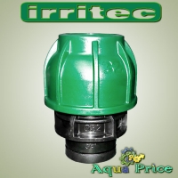 Муфта 32-3/4" ВР Irritec (Італія)