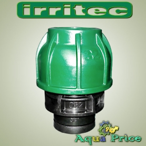 Муфта 32-3/4" ВР Irritec (Италия)