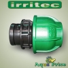Муфта-переходник 32-3/4" ВР Irritec