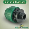 Муфта-переходник 32-3/4" НР Irritec
