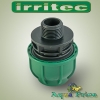 Муфта-переходник 32-3/4" НР Irritec