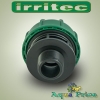 Муфта-переходник 32-3/4" НР Irritec