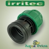 Муфта фитинг 32-1 1/4" ВР Irritec
