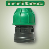 Муфта 32-1 1/4" ВР Irritec (Италия)