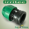 Муфта фитинг 32-1 1/4" ВР Irritec