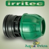 Муфта фитинг 32-1 1/4" ВР Irritec