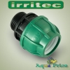 Муфта-переходник 40мм-1+1/4" НР Irritec