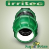 Муфта з'єднувальна 40 Irritec