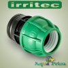 Муфта фитинг 40-1 1/4" ВР Irritec