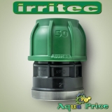 Муфта 50-2" ВР Irritec (Італія)
