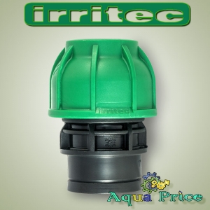 Муфта 32-1" ВР Irritec (Италия)