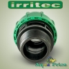 Муфта фітінг 40-1 1/2" ЗР Irritec